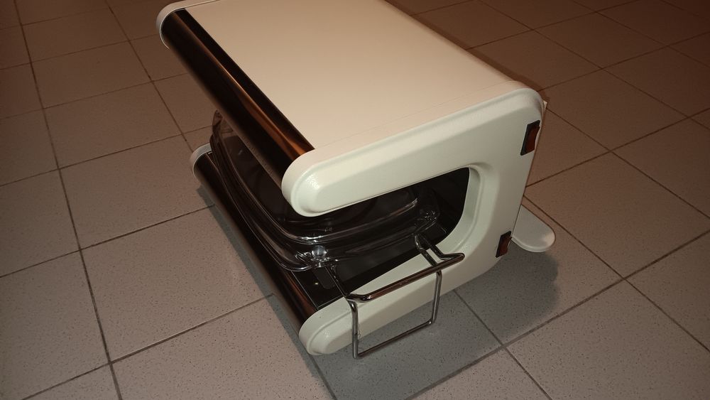 Omnicuiseur Vitalit&eacute; 5000 Electrom�nager