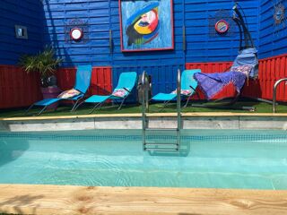  Maison � vendre 10 pi�ces 197 m�