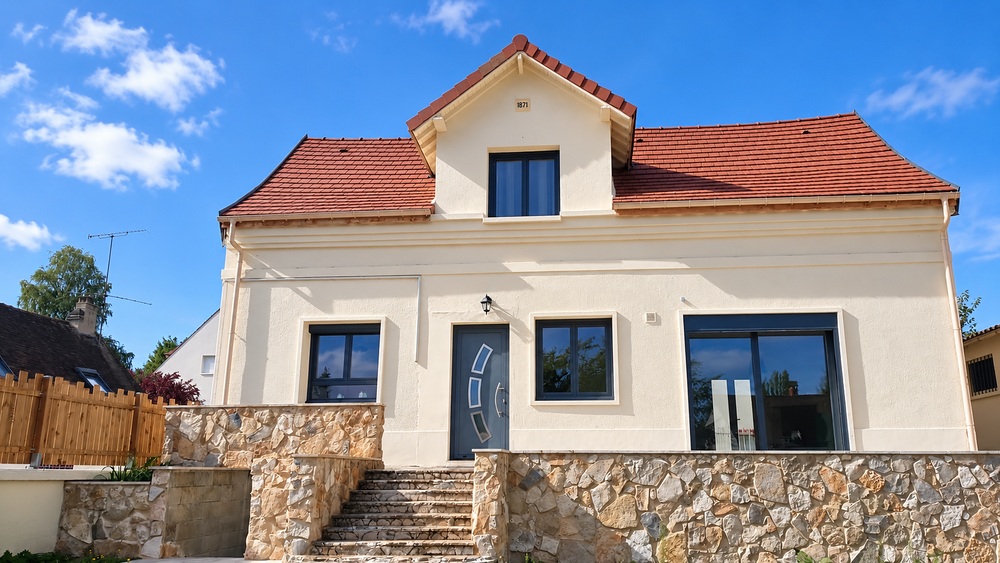 Vente Maison Maison de caractère de 1871 
120 m² 3 chambres à Allonne Allonne
