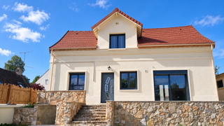  Maison à vendre 5 pièces 120 m²