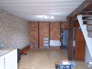  Maison � louer 2 pi�ces 40 m� Souesmes