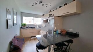  Appartement � vendre 3 pi�ces 76 m�