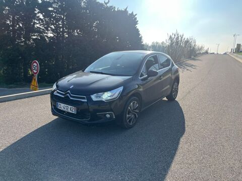 Citro&euml;n DS4 HDi 135 Executive 2012 occasion Ved&egrave;ne 84270