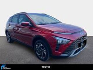Bayon 1.0 T-GDi 100 Hybrid 48V Intuitive 2023 occasion 10600 Barberey-Saint-Sulpice