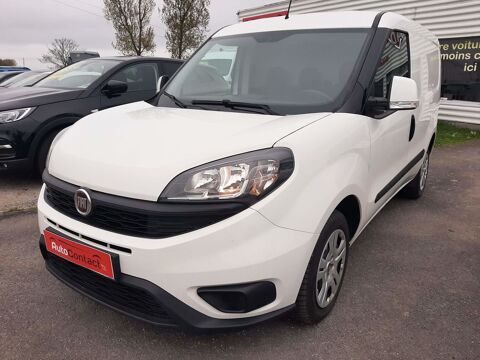 Annonce voiture Fiat Doblo 13900 