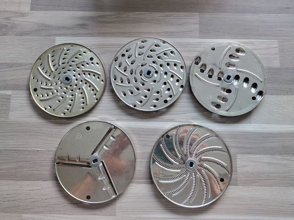 mouli-julienne Moulinex Electroménager