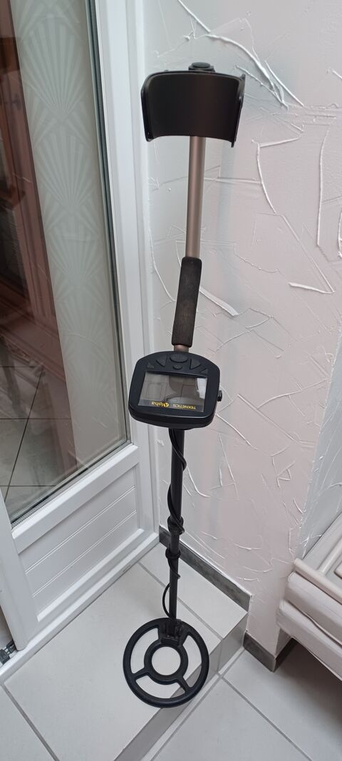 dtecteur de mtaux 150 Longueil-Sainte-Marie (60)