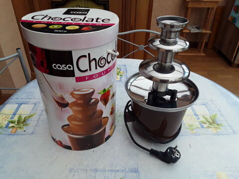 FONTAINE � CHOCOLAT  ( NEUVE  ) 10 Merville (59)