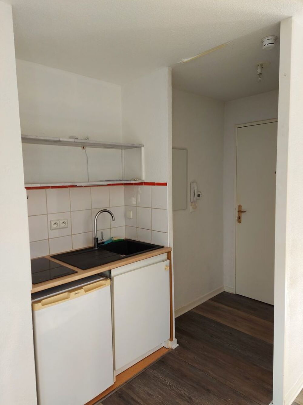 Vente Appartement Studio 28 m2 , libre, dans résidence   29380 a Bannalec, . Bannalec