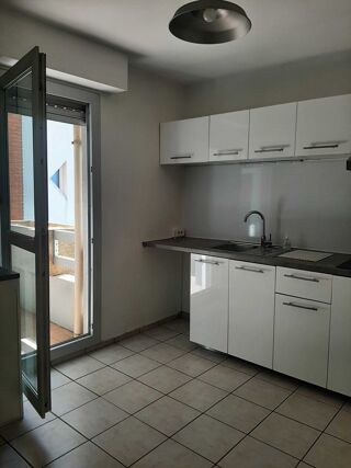  Appartement à vendre 3 pièces 68 m²