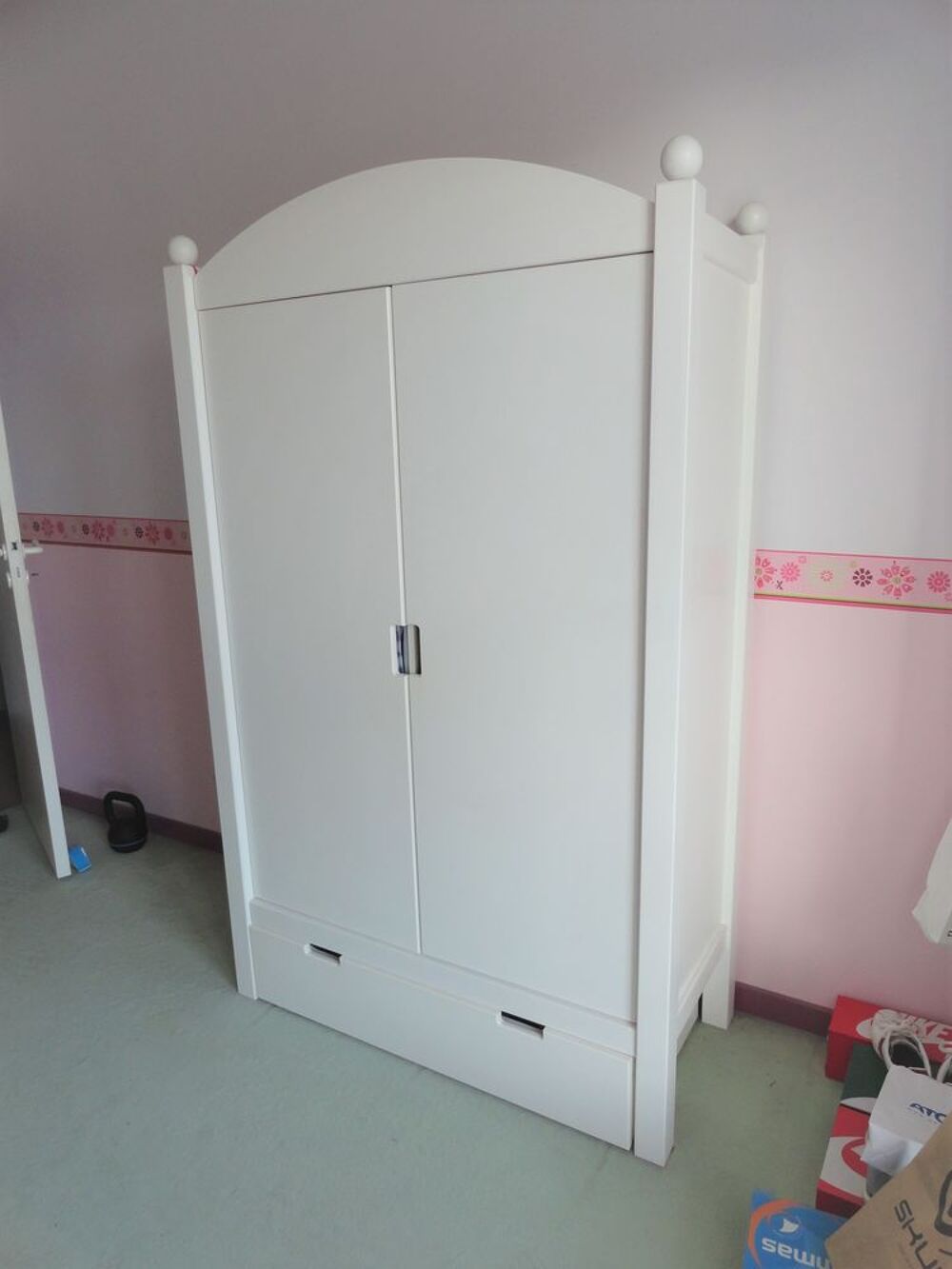 ARMOIRE ENFANT Mobilier enfants