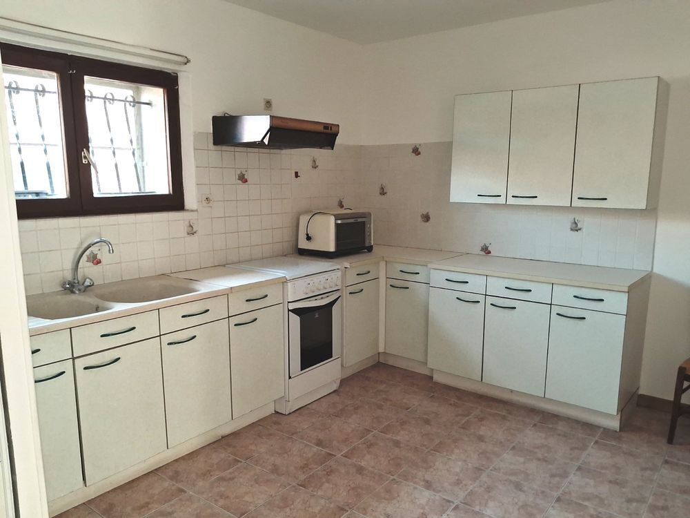 Vente Maison Grande maison de village rénovée Ferrals-les-corbières