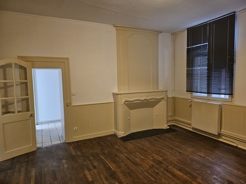 Location Appartement jolie appartement T3 90m2 Bar-le-duc