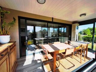  Maison à vendre 3 pièces 41 m²