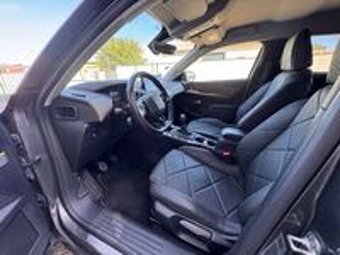 DS3 Crossback PureTech 100 BVM6 So Chic 2019 occasion 84290 Sainte-C&eacute;cile-les-Vignes