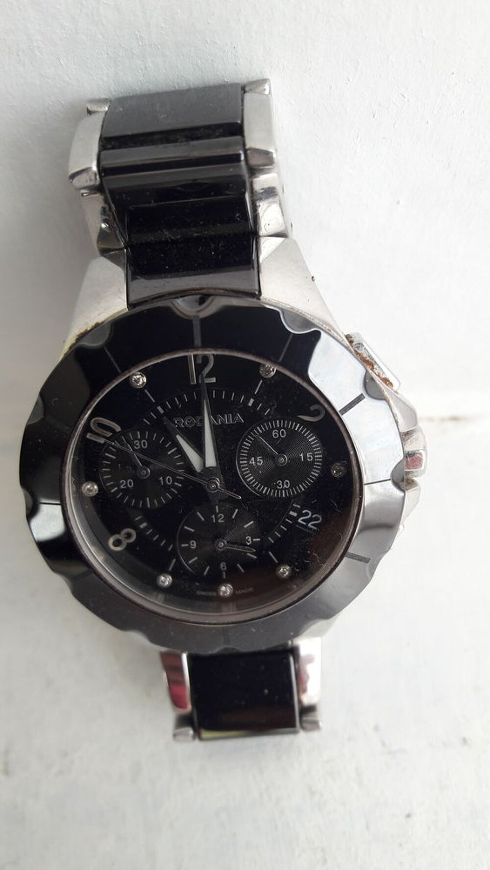 MONTRE Bijoux et montres