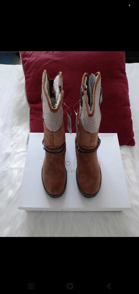 bottes 15 Voutr� (53)