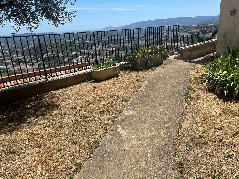 Location Maison Maison individuelle Grasse