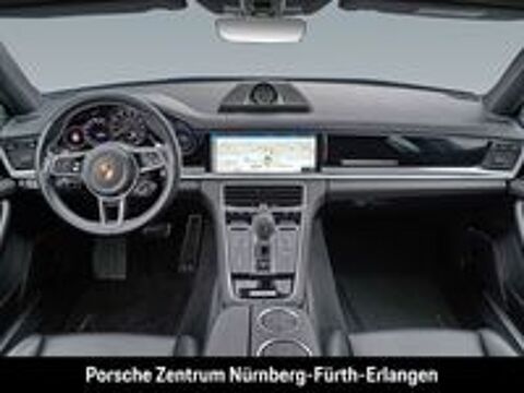 Panamera 4 V6 3.0 462 Hybrid Sport Turismo PDK 2019 occasion 69007 Lyon