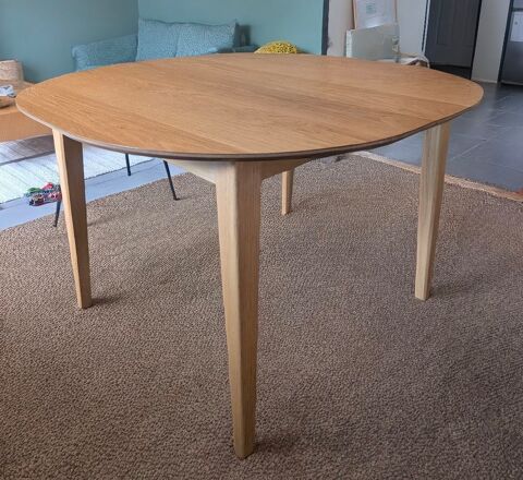 Table salle a manger bois 300 Saint-M�dard-en-Jalles (33)