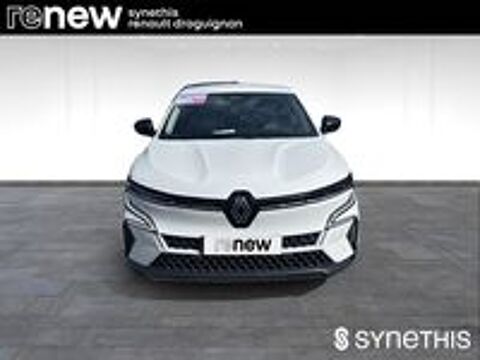 M&eacute;gane Megane E-Tech EV40 130ch boost charge Equilibre 2022 occasion 83300 Draguignan
