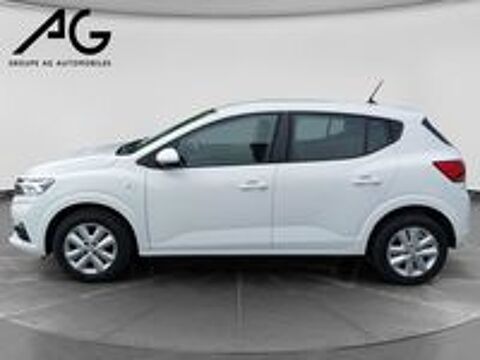 Sandero TCe 90 Expression 2023 occasion 08200 Wadelincourt
