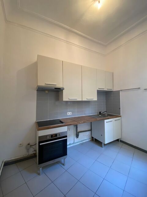  Appartement � louer 2 pi�ces 50 m�