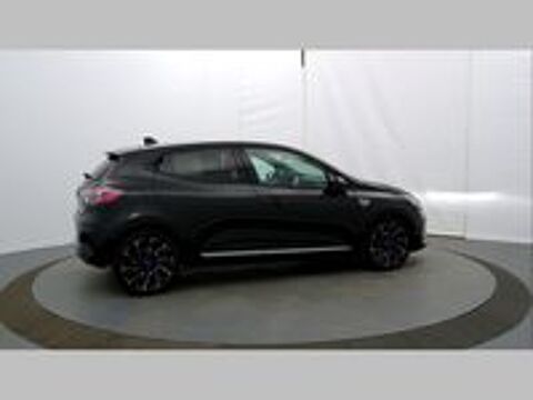 Clio V Clio TCe 90 ch GSR2 Esprit Alpine 2025 occasion 95520 Osny