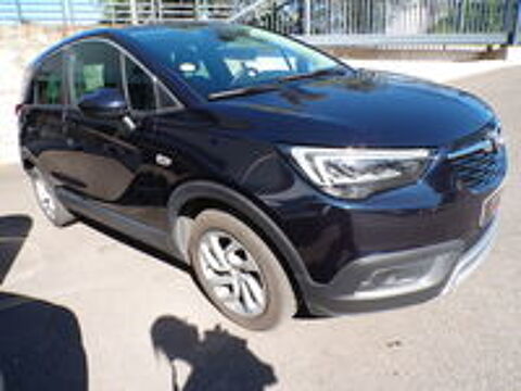 Crossland X 1.5 D 102 ch Design 120 ans 2019 occasion 42300 Roanne