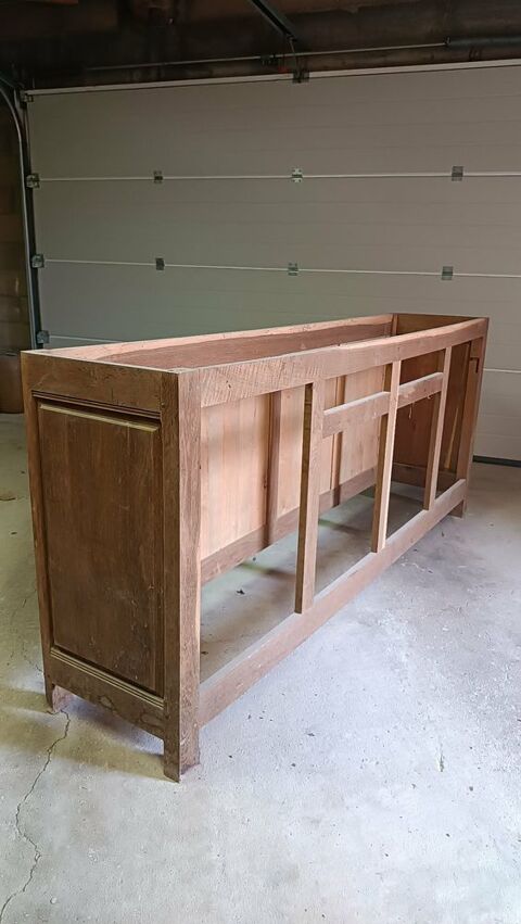 Meuble en ch�ne 0 Bourberain (21)