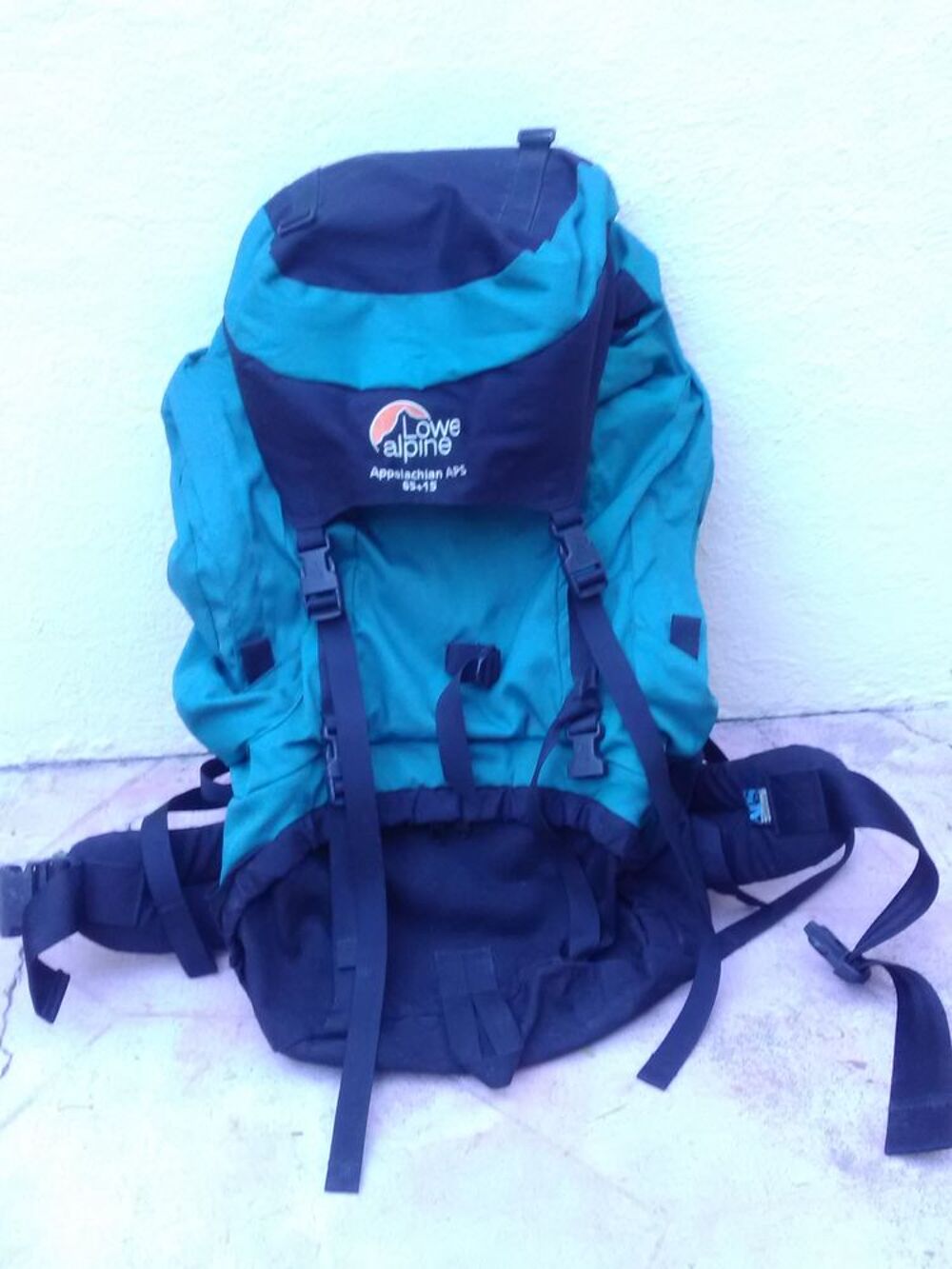sac &agrave; dos de randonn&eacute;e Sports