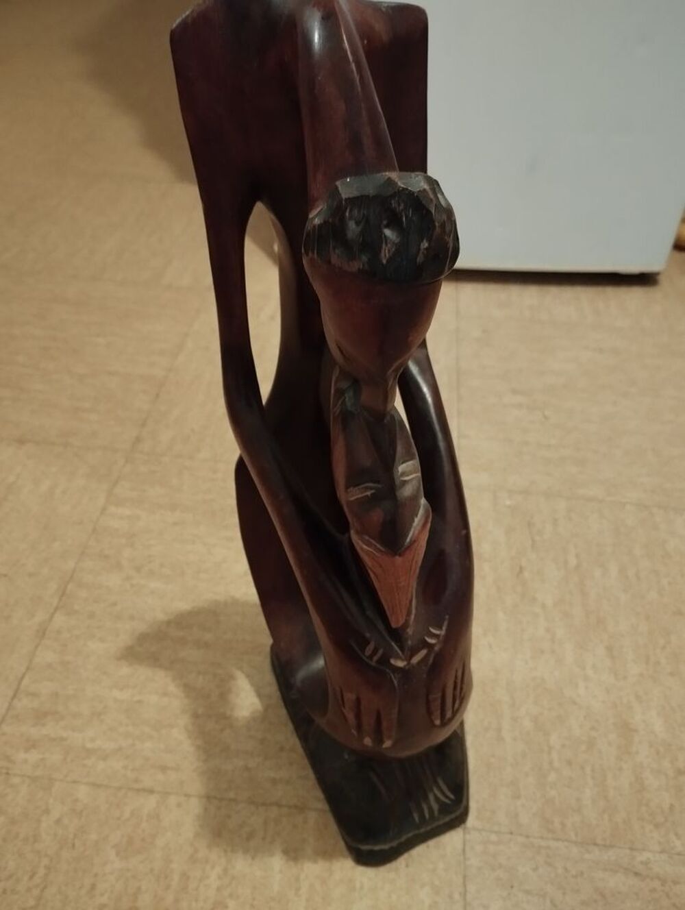Statue Décoration