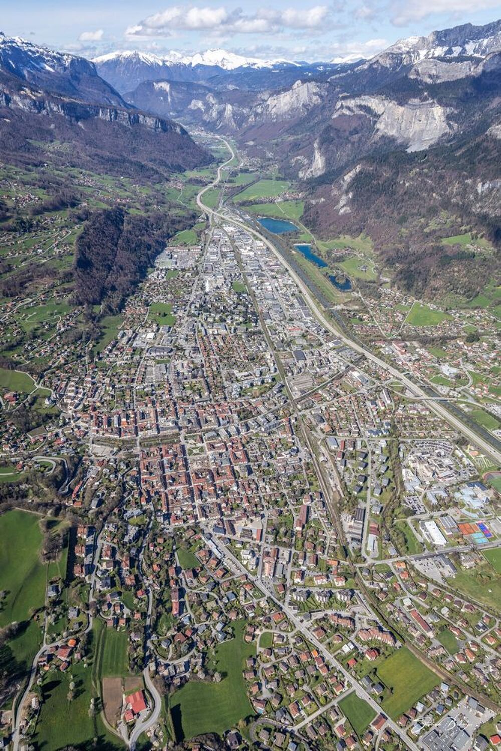   chambres d'htes Larpenaz Rhne-Alpes, Magland (74300)