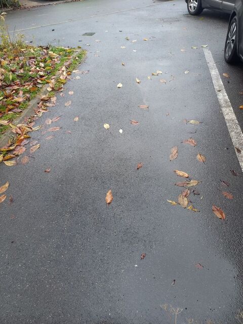  Parking / Garage � louer 12 m�