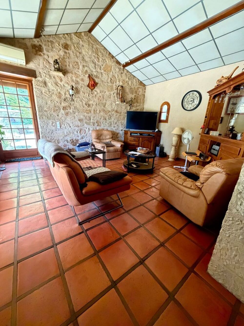 Vente Maison Corps de ferme rénové Aubin