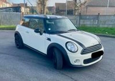 One D Hatch 1.6 D - 90 One Pack Salt 2011 occasion 59150 Wattrelos