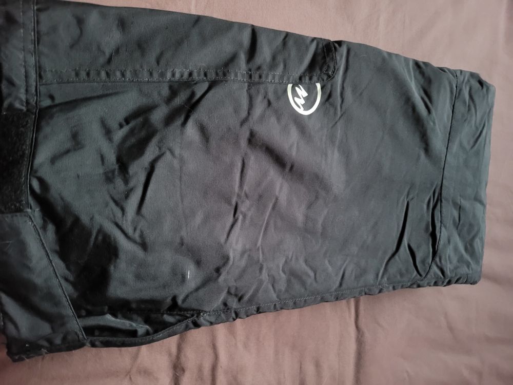 Pantalon de ski Vêtements