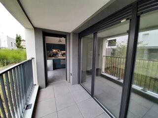  Appartement à vendre 1 pièce 34 m²