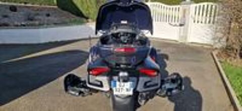 CAN AM 2022 occasion 42130 Marcilly-le-Ch&acirc;tel