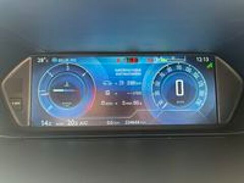 C4 Picasso e-HDi 115 Business 2015 occasion 77170 Brie-Comte-Robert