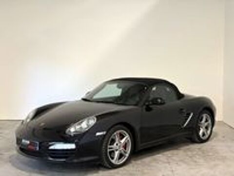 Boxster (987) Boxster 3.4i S 310 ch PDK 2010 occasion 30132 Caissargues
