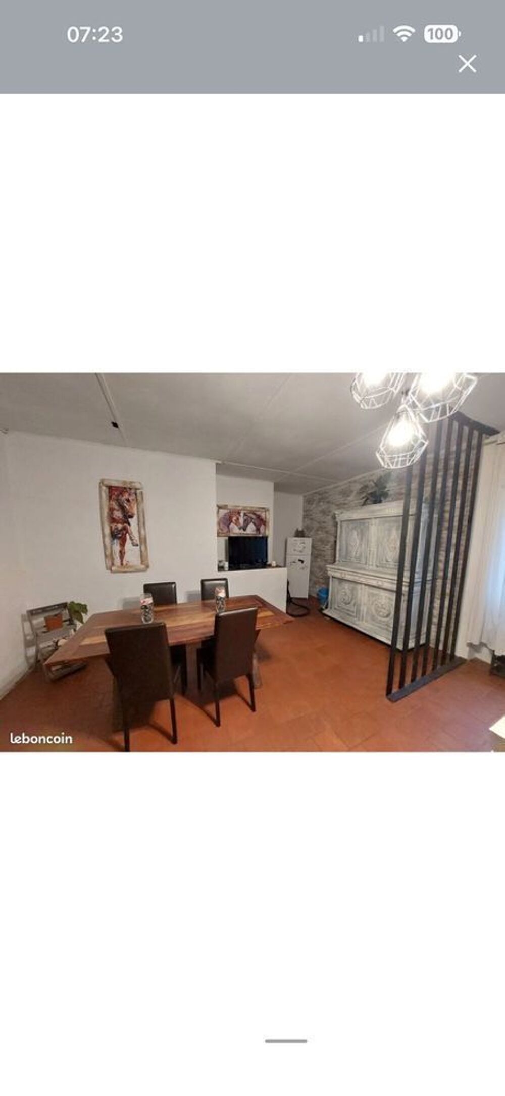 Vente Ferme Domaine de caractère avec 2 habitations et 9000 m² de terrain Fauch
