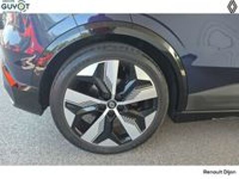 M&eacute;gane Megane E-Tech EV60 220 ch optimum charge Techno 2024 occasion 21000 Dijon