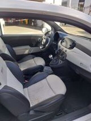 500 2020 occasion 13400 Aubagne