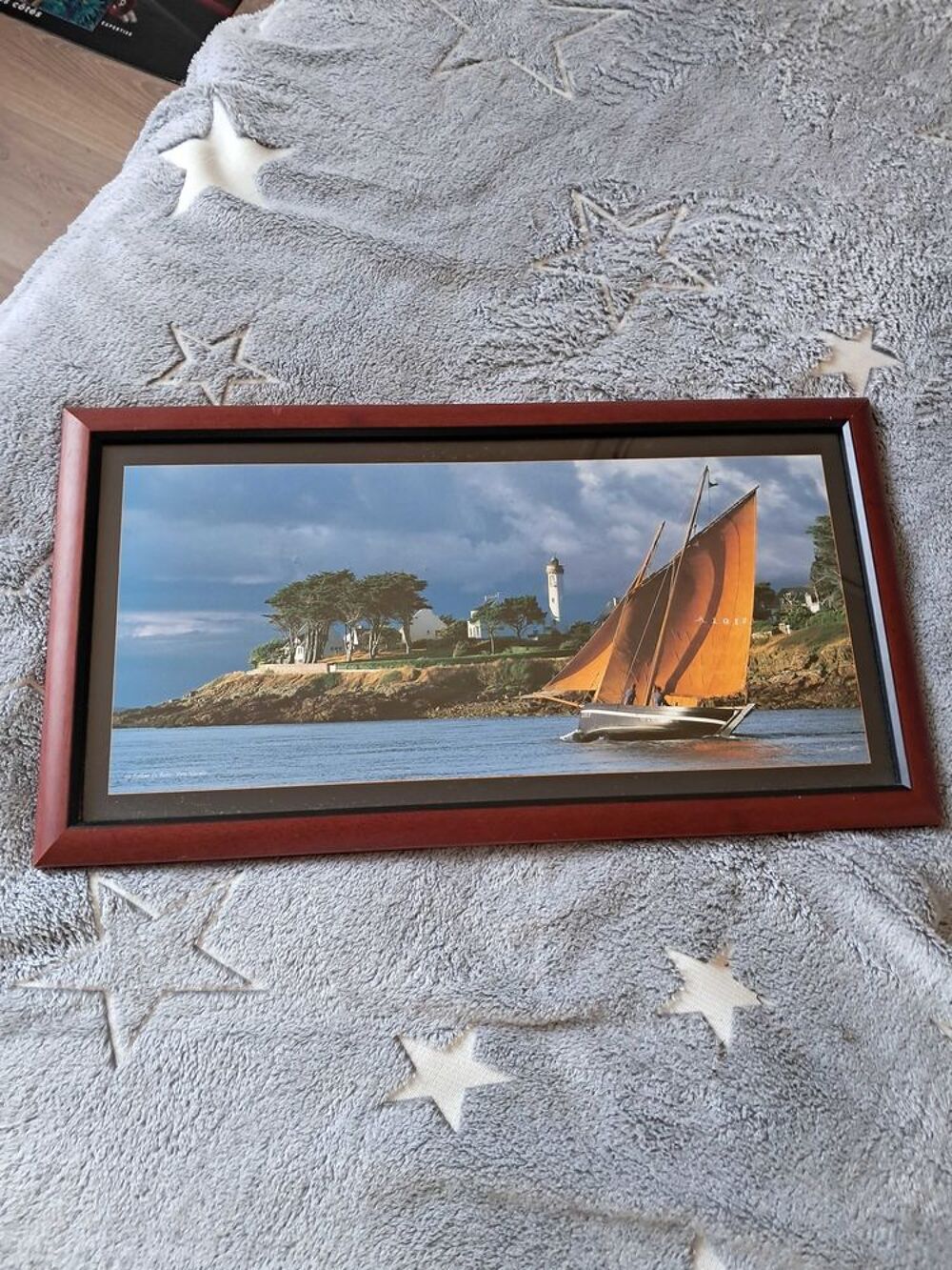 cadre Décoration