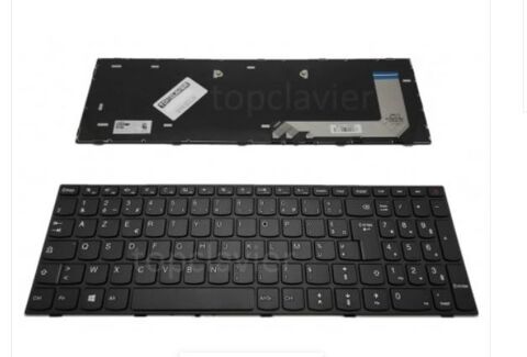 Clavier LENOVO 110-17ACL 22 Boulogne-Billancourt (92)