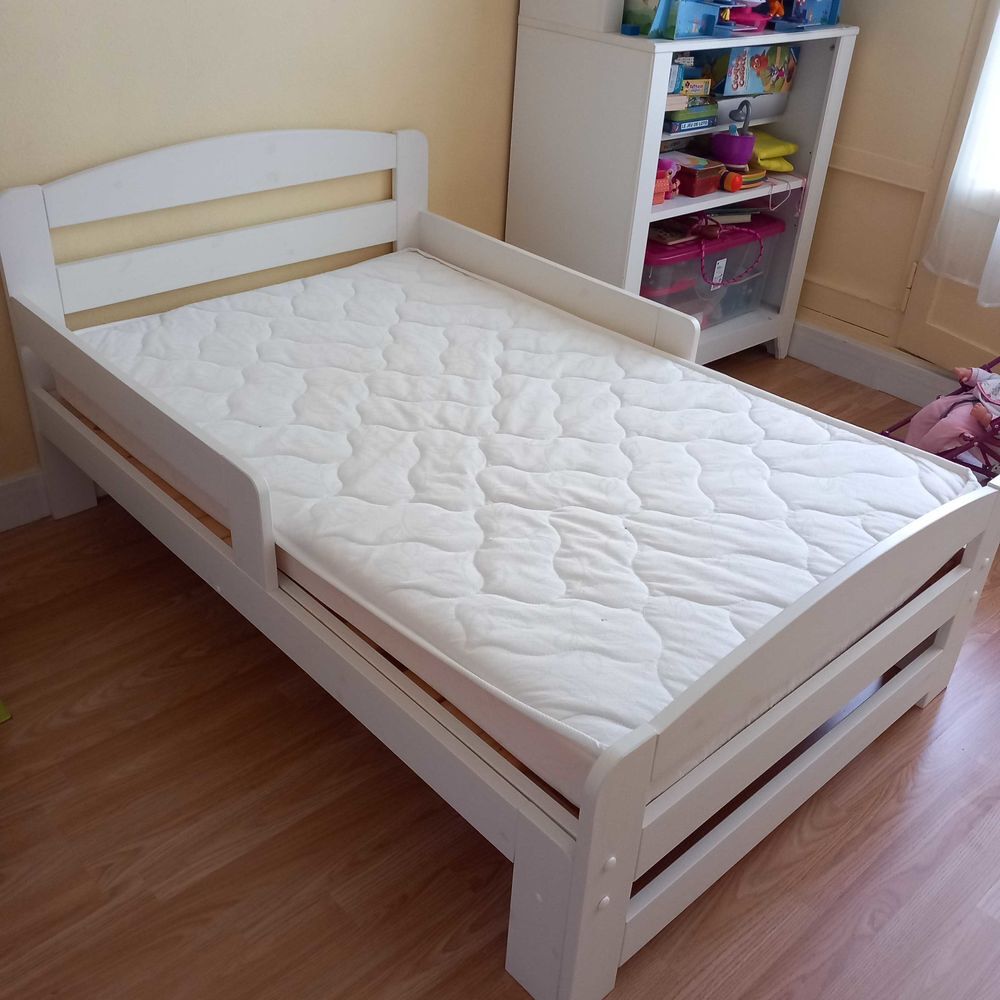 LIT ENFANT EVOLUTIF Mobilier enfants