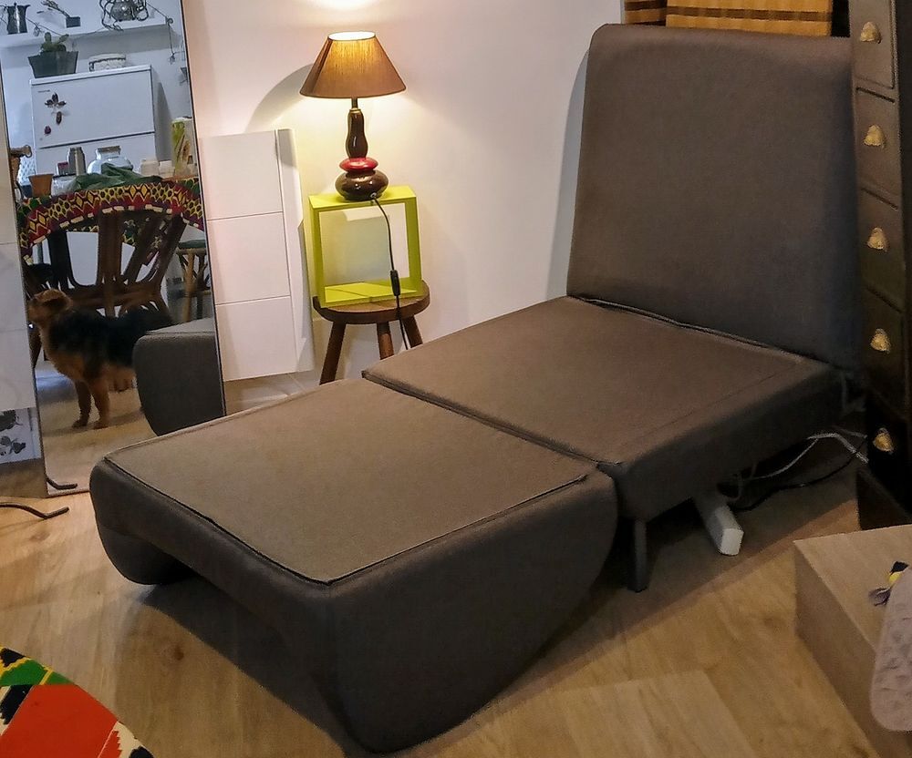 fauteuil convertible Meubles