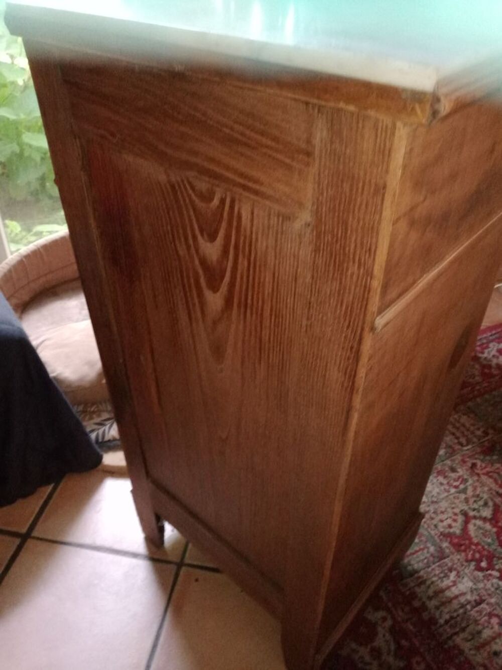 Joli meuble de style chevet ou meuble d'entr&eacute;e Meubles