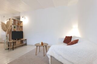  Appartement à vendre 2 pièces 38 m²